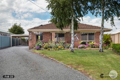 18 Jasmine Dr, Delacombe, VIC 3356