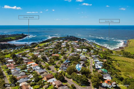 3 Anembo Cres, Kiama Heights, NSW 2533