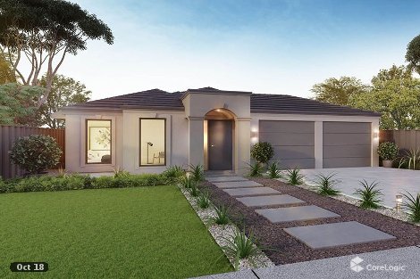 Lot 728 Tudor Cres, Smithfield Plains, SA 5114