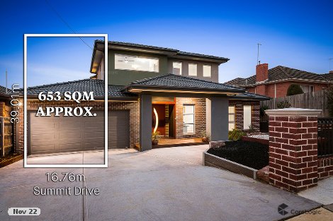 39 Summit Dr, Bulleen, VIC 3105