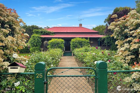 25 Farrand St, Forbes, NSW 2871