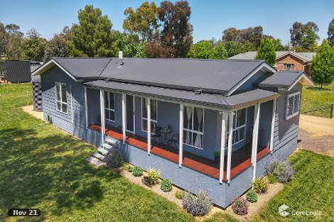 11 Jukes Lane, Cowra, NSW 2794