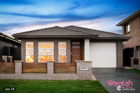 4 Vopi St, Schofields, NSW 2762