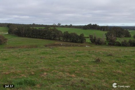 Lot 867 Claymore Rd, Brazier, WA 6251