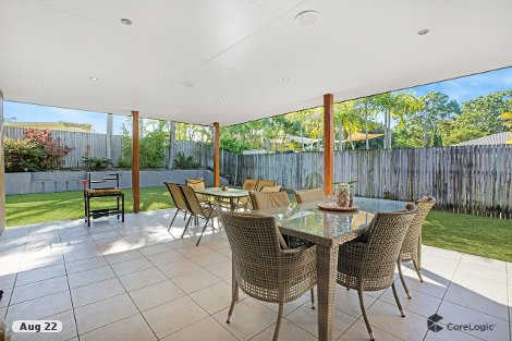 3 Blaxland Cl, Andergrove, QLD 4740