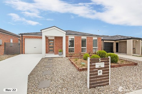 5 Neil Currie St, Casey, ACT 2913