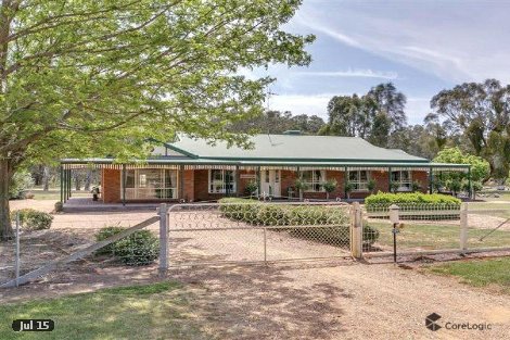 5999 Stawell-Avoca Rd, Moonambel, VIC 3478