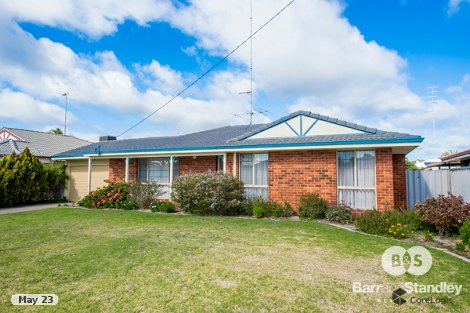 45 White St, East Bunbury, WA 6230