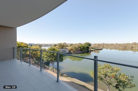 12/3046 Quay South Dr, Carrara, QLD 4211