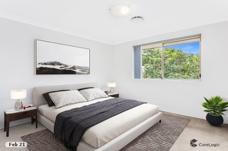 6/143 Ernest St, Crows Nest, NSW 2065