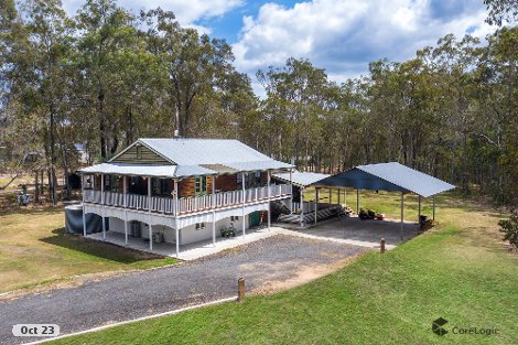 92-98 Rose Farm Lane, Logan Village, QLD 4207