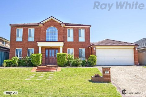 6 Boltons St, Horningsea Park, NSW 2171