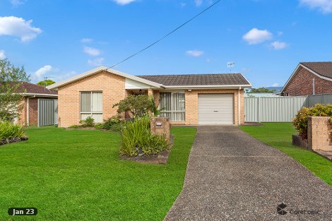 29 Barwon St, Bomaderry, NSW 2541