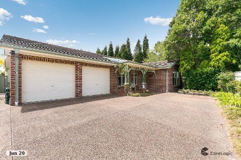 17 Paterson Cl, Whitebridge, NSW 2290