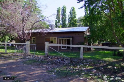 1820 Baerami Creek Rd, Baerami Creek, NSW 2333