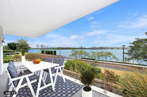 101/12 Jean Wailes Ave, Rhodes, NSW 2138