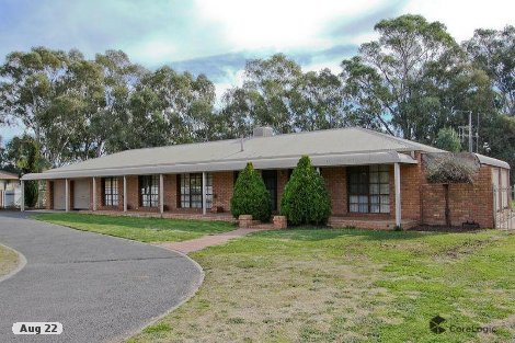 42 Strickland St, Ascot, VIC 3551