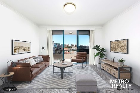 567/303-321 Castlereagh St, Haymarket, NSW 2000