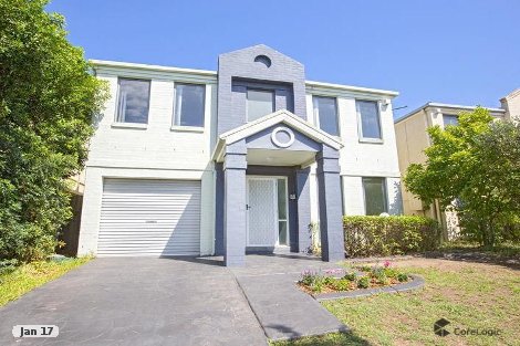 21 Lupton Pl, Horningsea Park, NSW 2171