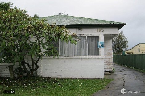 103 Bowman St, Swansea, NSW 2281