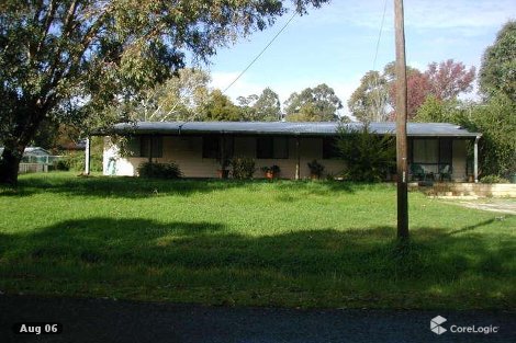 124 Clifton St, Chidlow, WA 6556