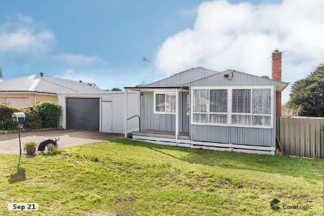 12 Victoria St, Trentham, VIC 3458