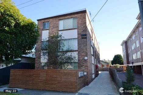 5/20 Adam St, Burnley, VIC 3121