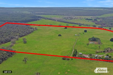 1604 Condah-Ettrick Rd, Homerton, VIC 3304