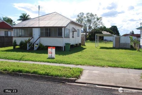 27 Herbert St, Laidley, QLD 4341