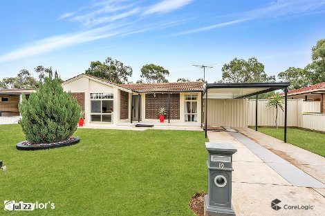 9 Woodchester St, Para Hills West, SA 5096