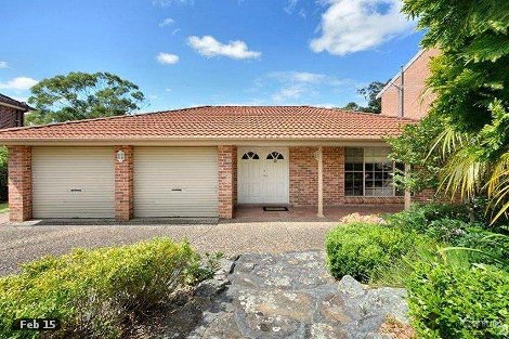 91 Coachwood Cres, Alfords Point, NSW 2234