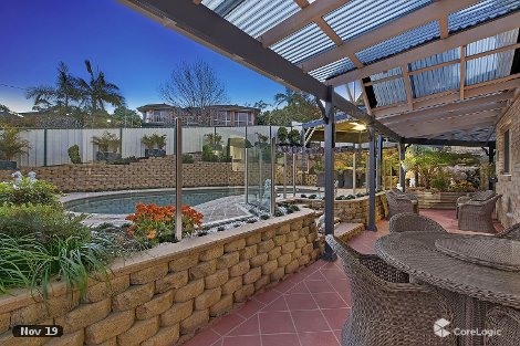 2 Palm Cl, Glenning Valley, NSW 2261