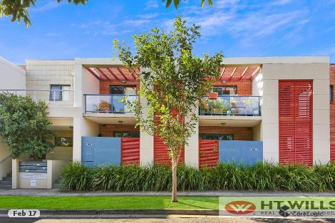 4/36-42 Tooronga Tce, Beverly Hills, NSW 2209