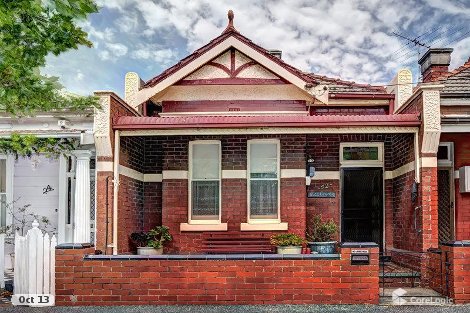 22 Hambleton St, Albert Park, VIC 3206