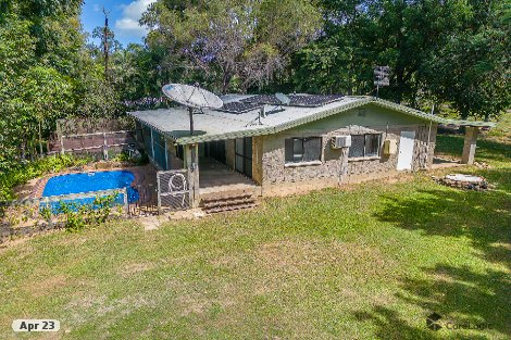 11 Mount Panorama Dr, Alligator Creek, QLD 4816