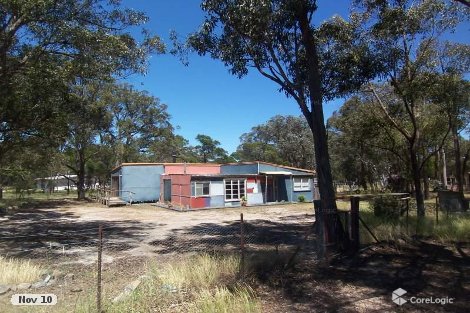 157 Blakes Bvd, Bungonia, NSW 2580