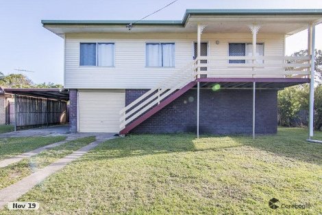 4 Warrener St, Andergrove, QLD 4740