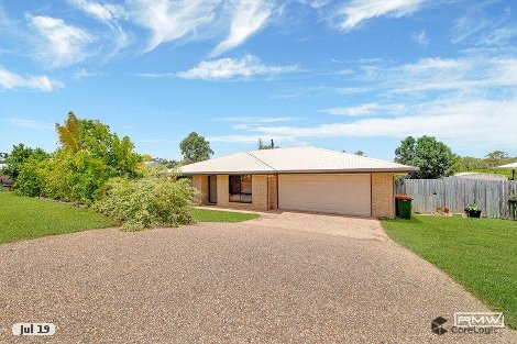 101 Bottlebrush Dr, Lammermoor, QLD 4703