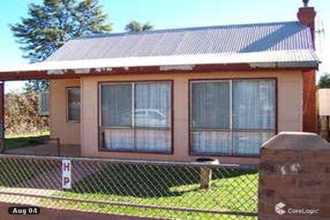 22 Bourke Rd, Cobar, NSW 2835