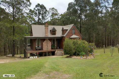 42 Brooks Rd, Girvan, NSW 2425