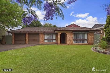 5 Greenwood Cl, Hammondville, NSW 2170