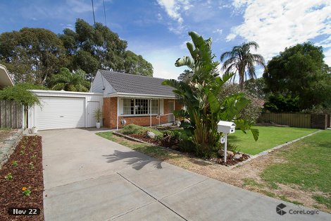 26 Crafter St, Fairview Park, SA 5126