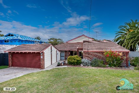 21 Russley Gr, Yanchep, WA 6035