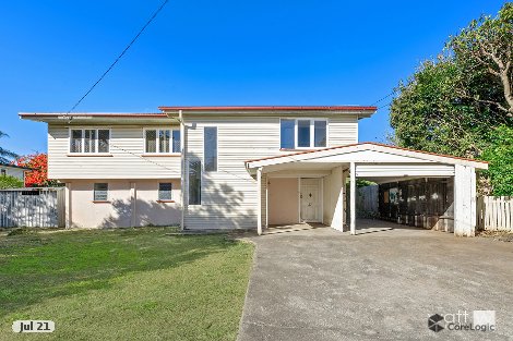 27 Cresfield St, Zillmere, QLD 4034