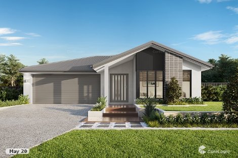 Lot 3521 Aurora St, Spring Mountain, QLD 4300