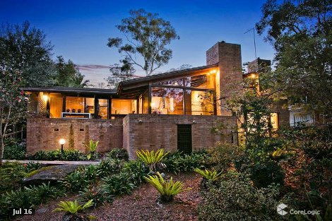 19 Norma Cres, Cheltenham, NSW 2119