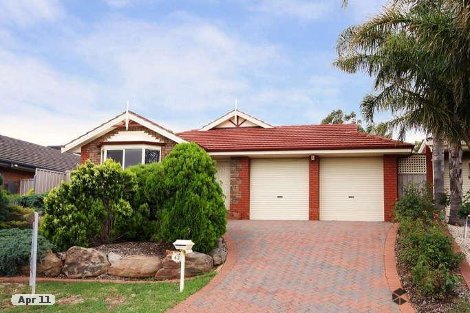 43 Cambridge Tce, Hillbank, SA 5112