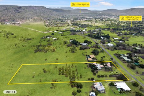 27 Duggan Dr, Alligator Creek, QLD 4816