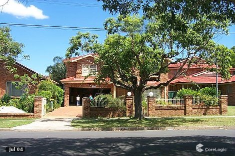 36 Badgery Ave, Homebush, NSW 2140