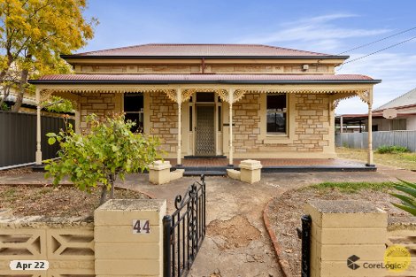 44 Cuming St, Mile End, SA 5031